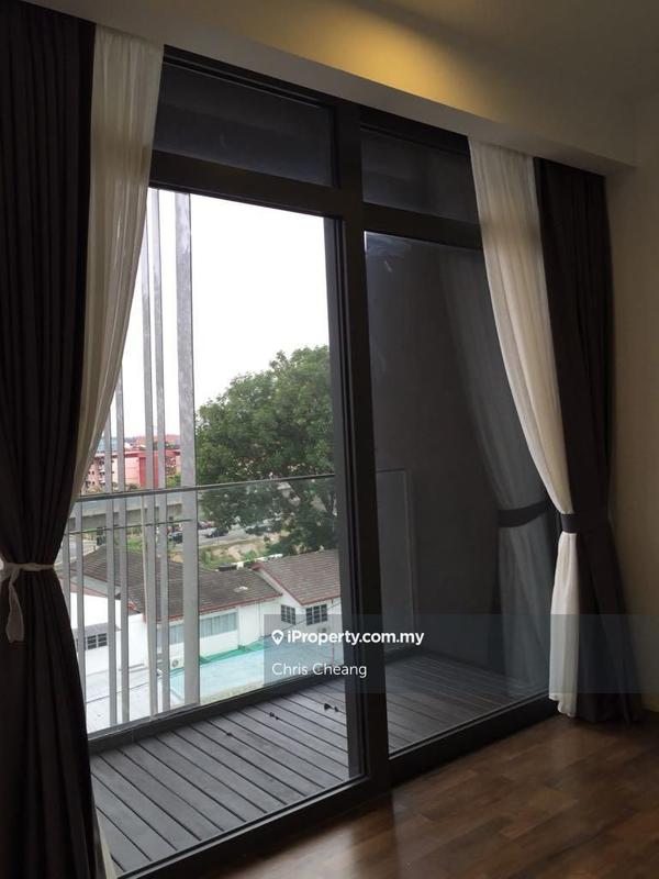 Condominium for Sale in The Capers @ Sentul East by Chris Cheang - iProperty.com.my