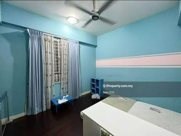 Condominium for Sale in Ameera Residences by Ivan Kok - iProperty.com.my