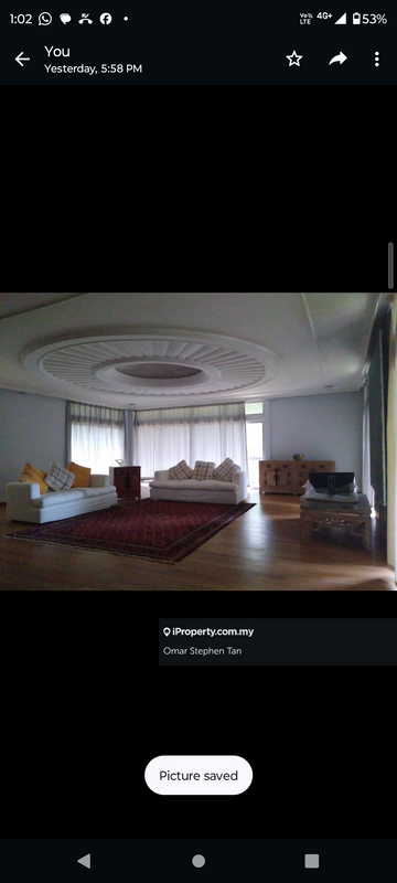 Bungalow House for Sale in Fraser's Hill, Raub by Omar Stephen Tan - iProperty.com.my