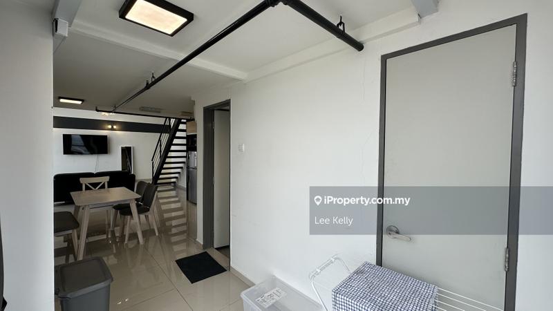 Service Residence for Sale in Pinnacle Petaling Jaya by Lee Kelly - iProperty.com.my