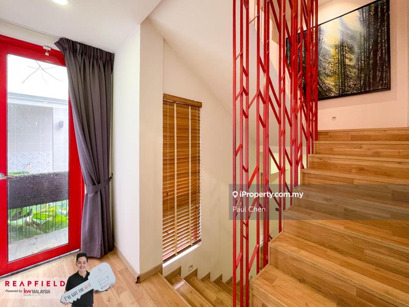 2.5-storey Terraced House for Sale in Bukit Bandaraya, Bangsar by Paul Chen - iProperty.com.my