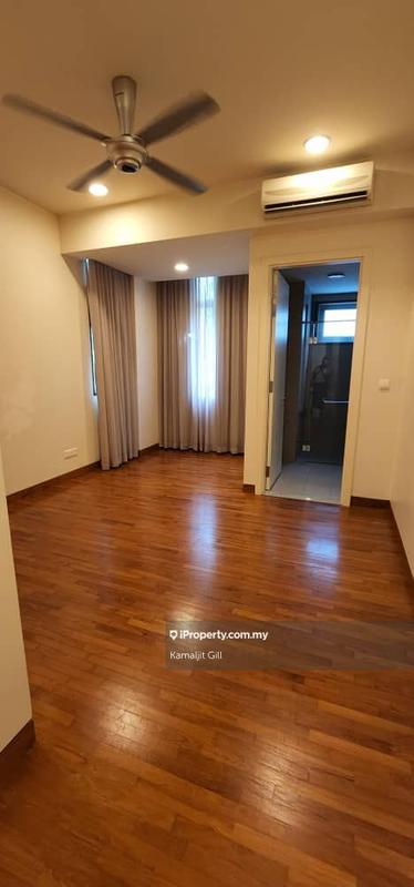 Kondominium untuk Disewa di Seri Hening Residence oleh Kamaljit Gill - iProperty.com.my