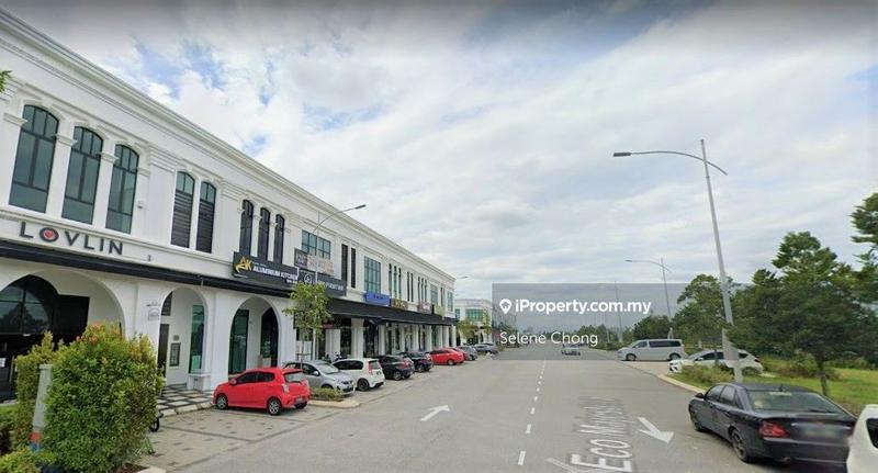 Shop untuk Dijual di Eco Majestic, Semenyih oleh Selene Chong - iProperty.com.my