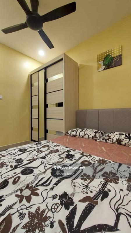 Kediaman Servis untuk Disewa di Serviced Residence @ Razak City Residences (RC Residences) oleh Jensen Chong - iProperty.com.my
