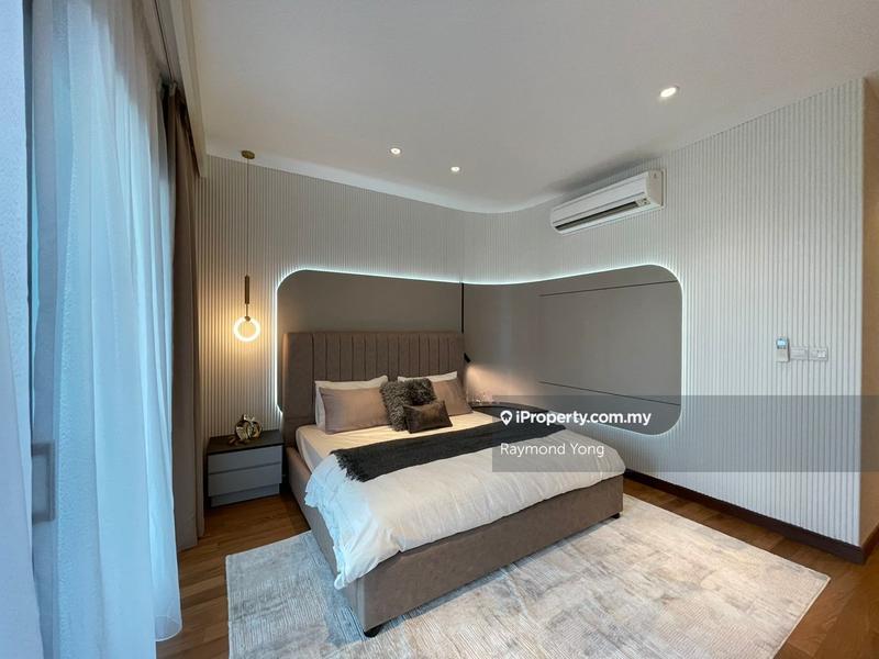 Condominium for Sale in Sastra U-Thant by Raymond Yong - iProperty.com.my
