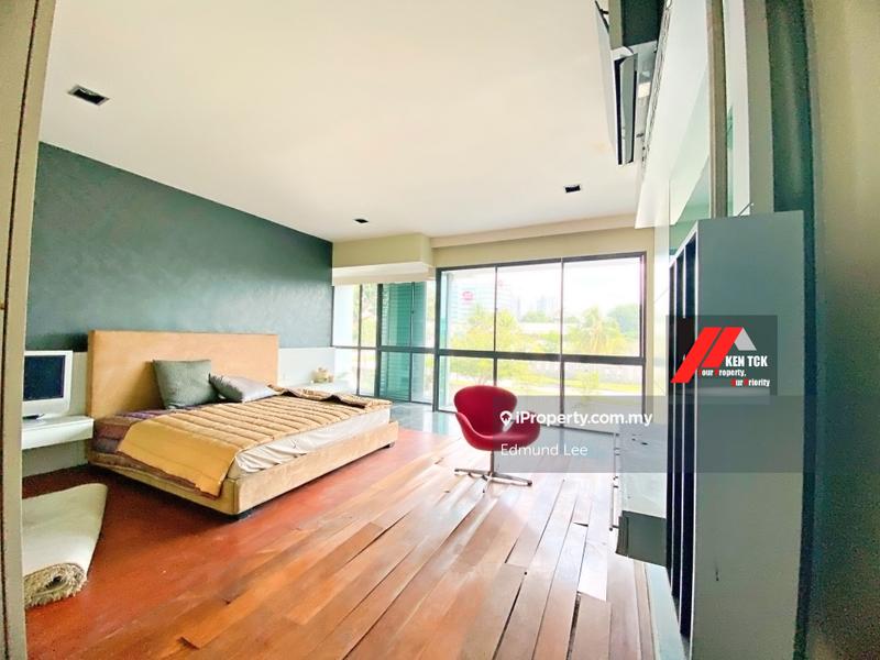 Condominium for Sale in The View @ Serai Saujana by Edmund Lee - iProperty.com.my