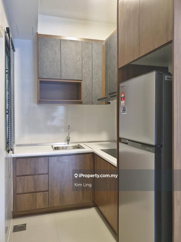 Kondominium untuk Disewa di Sofiya Residensi oleh Kim Ling - iProperty.com.my