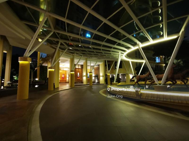 Condominium for Sale in La Grande Kiara by John Ong - iProperty.com.my