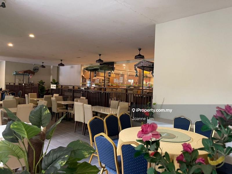 Service Residence for Rent in Bayou Lagoon Park Resort by Joanne Lim - iProperty.com.my