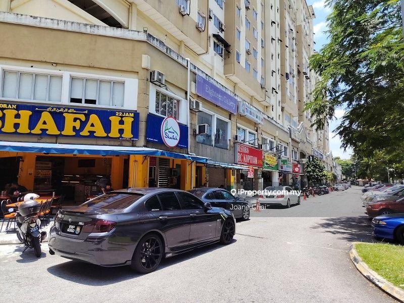 Shop / Office for Sale in Bandar Kinrara Seksyen 3, Bandar Kinrara by Joane Chai - iProperty.com.my