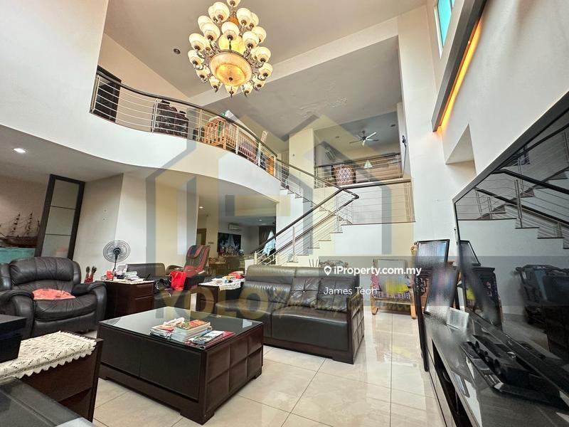 Bungalow House for Sale in Ambang Botanic, Klang by James Teoh - iProperty.com.my