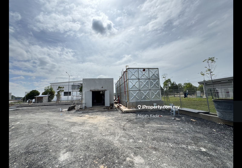 Kilang Terpisah untuk Dijual di Bandar Baru Enstek, Bandar Enstek oleh Najah Kadir - iProperty.com.my