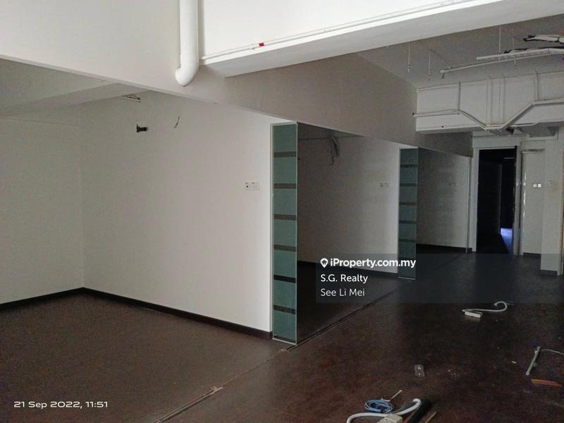 Office for Rent in Jalan Ampang, Ampang by See Li Mei - iProperty.com.my