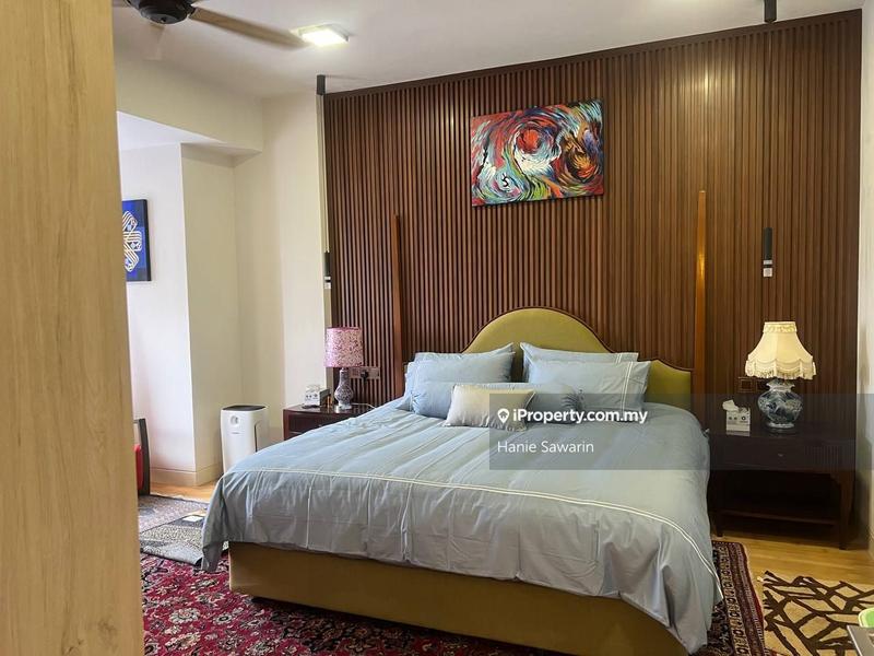 Residensi Servis untuk Dijual di Radia Residences oleh Hanie Sawarin - iProperty.com.my