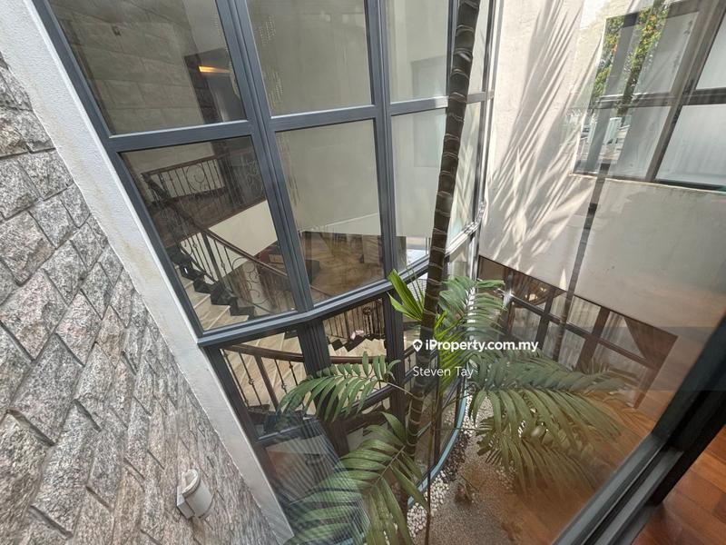 Banglo untuk Dijual di Bandar Kinrara Seksyen 6, Bandar Kinrara oleh Steven Tay - iProperty.com.my