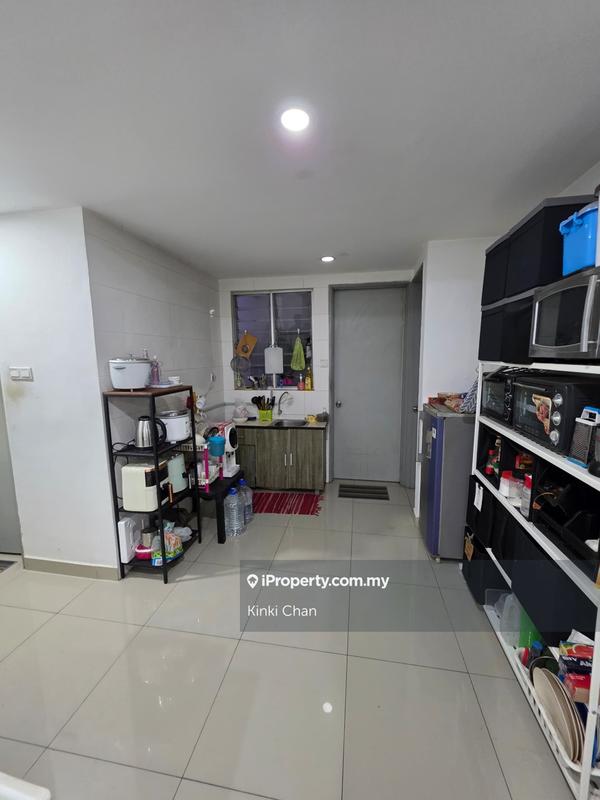 For Sale - Suasana Lumayan