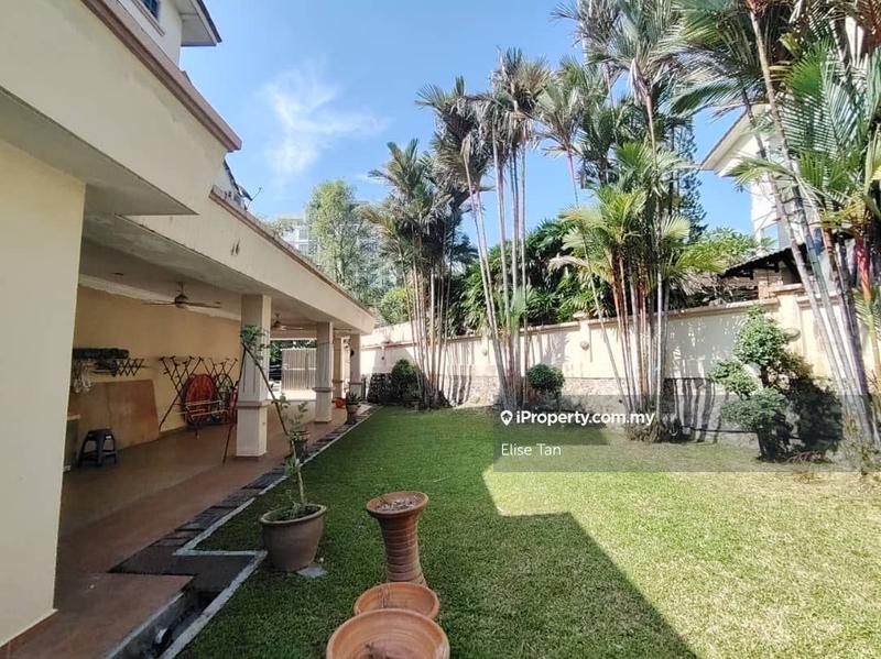 2-storey Terraced House for Sale in Taman Pandan Indah, Ampang by Elise Tan - iProperty.com.my