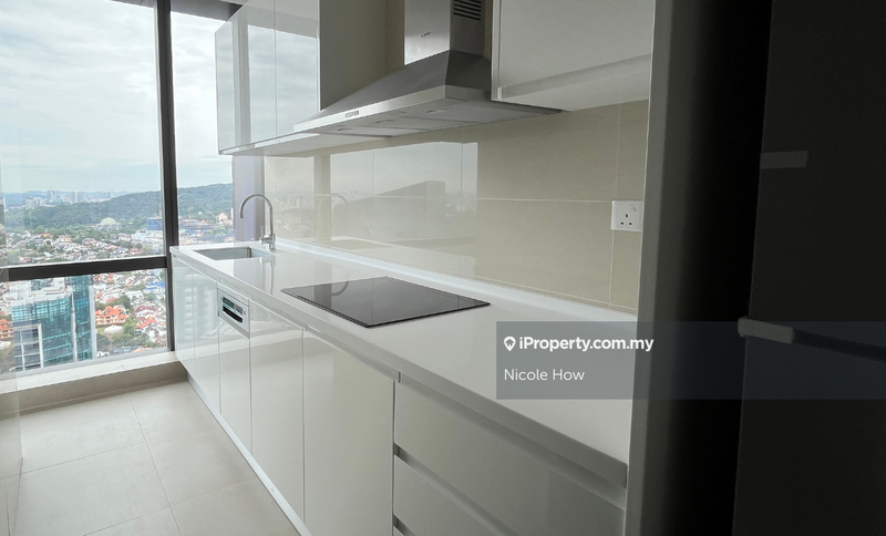 Service Residence for Sale in Pavilion Damansara Heights by Nicole How - iProperty.com.my