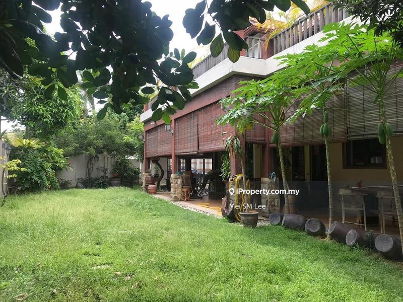 Semi-Detached House for Sale in Alam Damai, Cheras by Mei SM Lee - Damai Kasih, Alam Damai, Cheras - iProperty.com.my