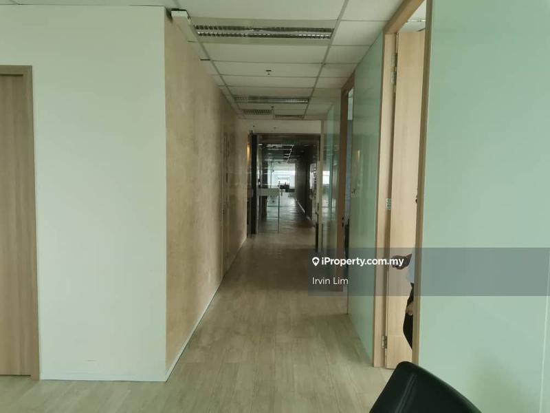 Pejabat untuk Disewa di Kl Sentral, Kuala Lumpur oleh Irvin Lim - iProperty.com.my