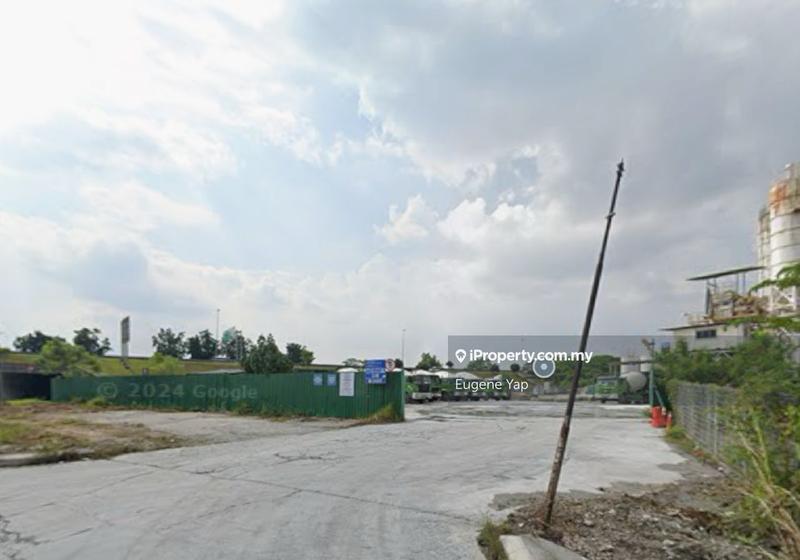 Industrial Land for Sale in Kawasan Perindustrian Balakong, Balakong by Eugene Yap - iProperty.com.my