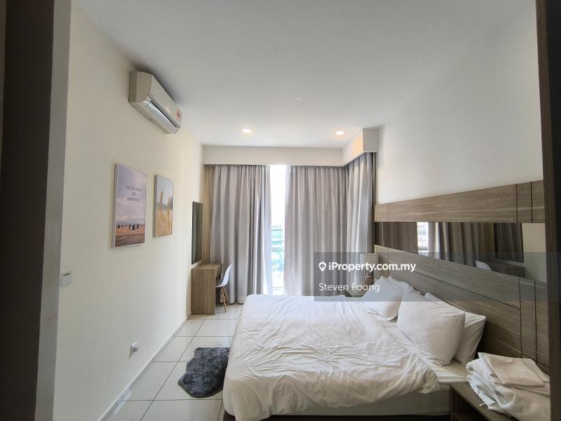 For Rent - The Robertson