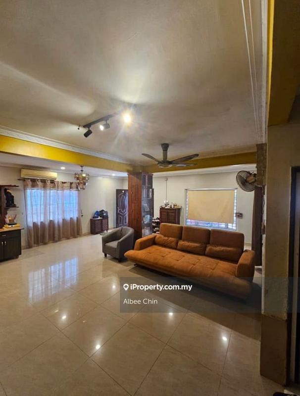 For Sale - Taman Putra Perdana, Puchong