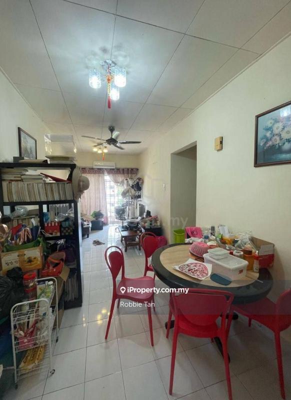 For Sale - Sri Kenari Apartment