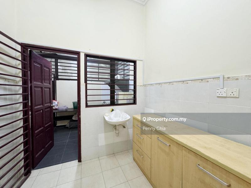 2-storey Terraced House for Sale in Kota Bayuemas, Klang by Penny Chia - iProperty.com.my