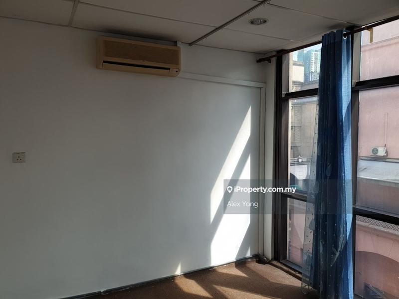 For Rent - Sentul Raya Boulevard Office Fully Furnished Facing Main Road