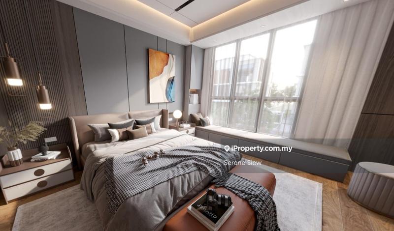 Rumah Berkembar untuk Dijual di Bandar Bukit Puchong, Puchong oleh Serene Siew - iProperty.com.my