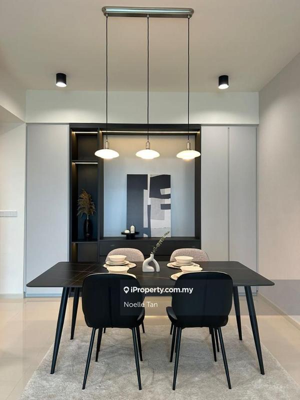 Service Residence for Sale in Residensi Solaris Parq by Noelle Tan - iProperty.com.my