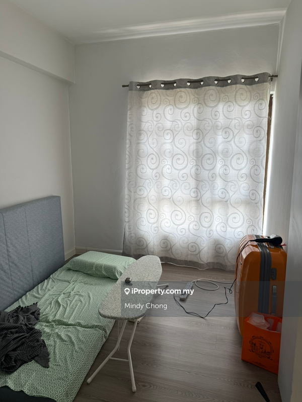 Condominium for Sale in Danau Permai by Mindy Chong - iProperty.com.my
