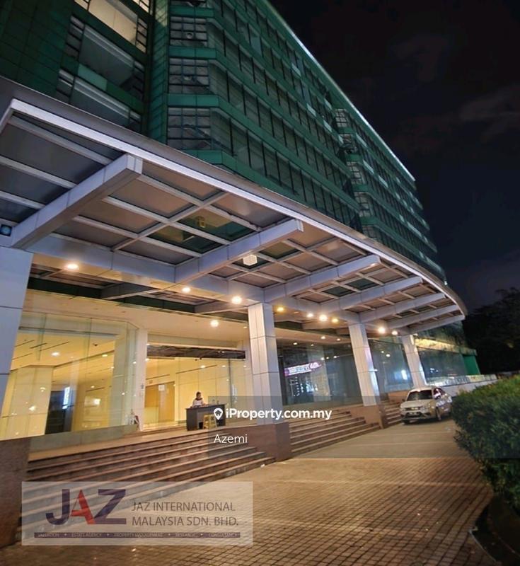 Shop / Office untuk Disewa di Pudu, KL City Centre oleh Azemi - iProperty.com.my