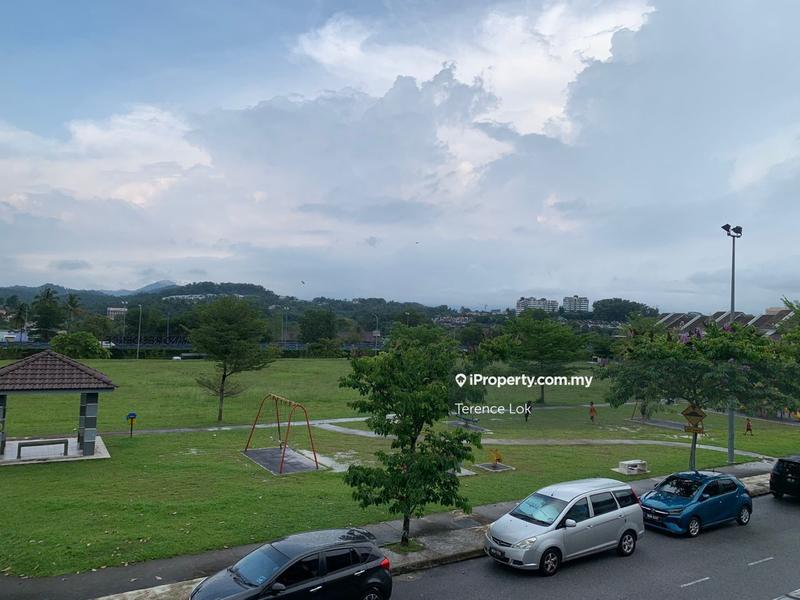 Rumah Teres 2-Tingkat untuk Dijual di Kepayang residence, Seremban 2 oleh Terence Lok - iProperty.com.my