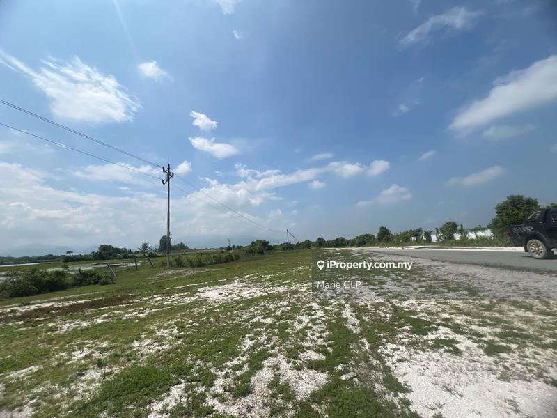 For Sale - 148 Acres agriculture land for sale in Kampar,Kota Bharu,Gopeng, Perak