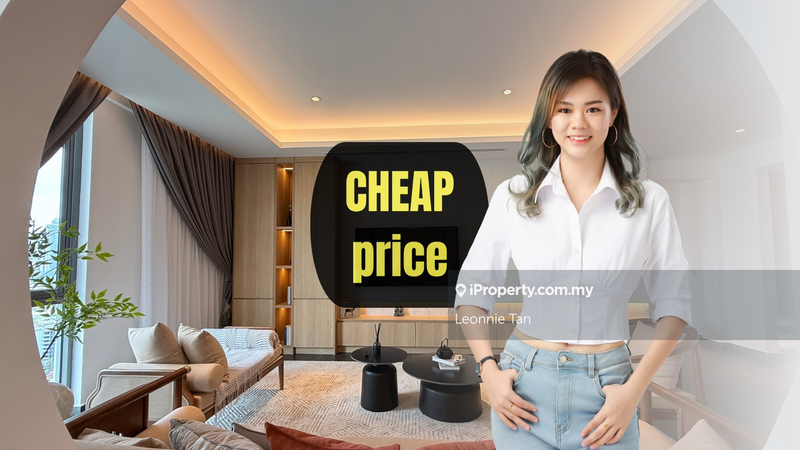 For Sale - D'Rapport