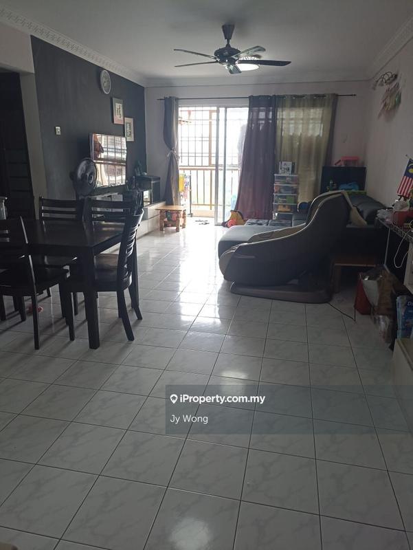 For Sale - Desa Sri Puteri B