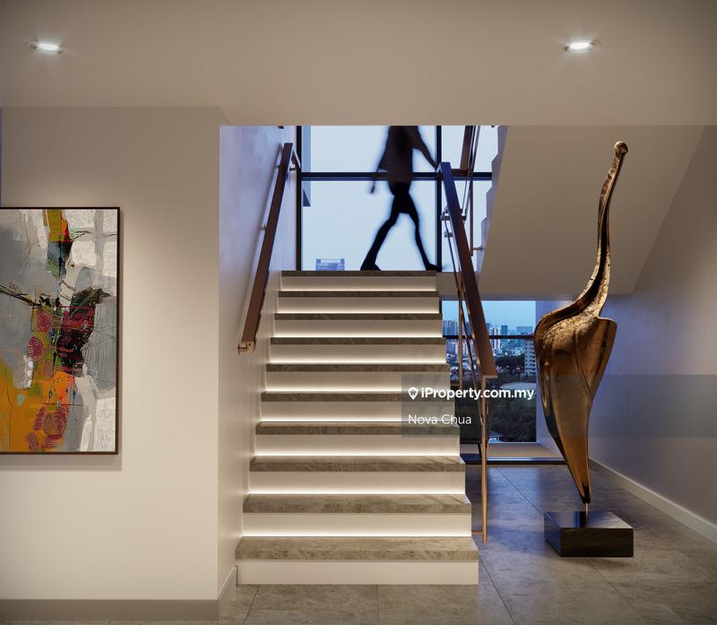 Service Residence for Sale in One Eleven Menerung by Nova Chua - iProperty.com.my