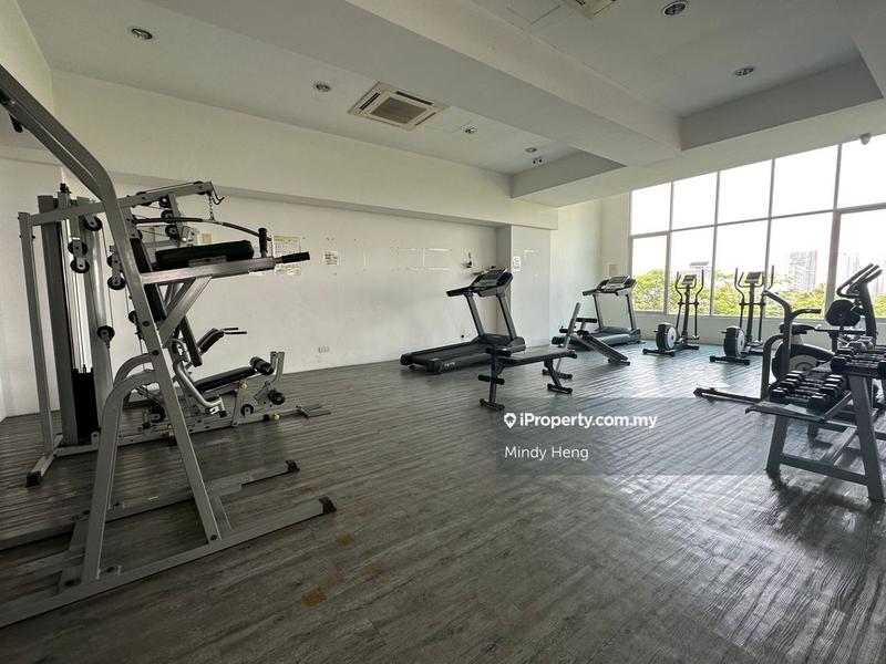 Service Residence for Sale in Vida Heights by Mindy Heng - iProperty.com.my