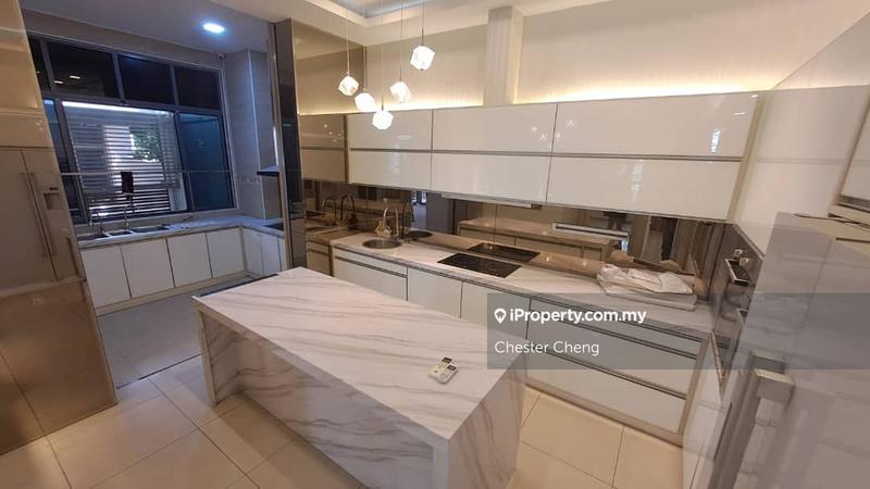 Bungalow House for Sale in Seksyen U1, Glenmarie by Chester Cheng - iProperty.com.my