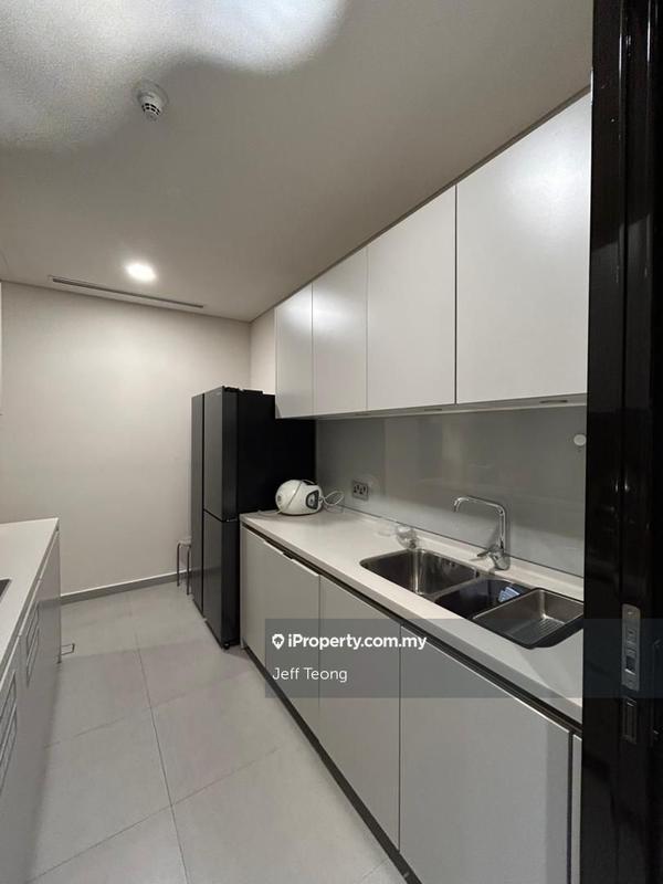 Residensi Servis untuk Dijual di Four Seasons Place oleh Jeff Teong - iProperty.com.my