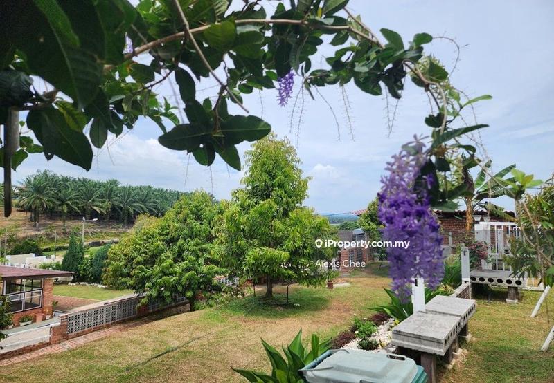 Banglo Komersial untuk Dijual di Gopeng, Perak oleh Alexis Chee - iProperty.com.my