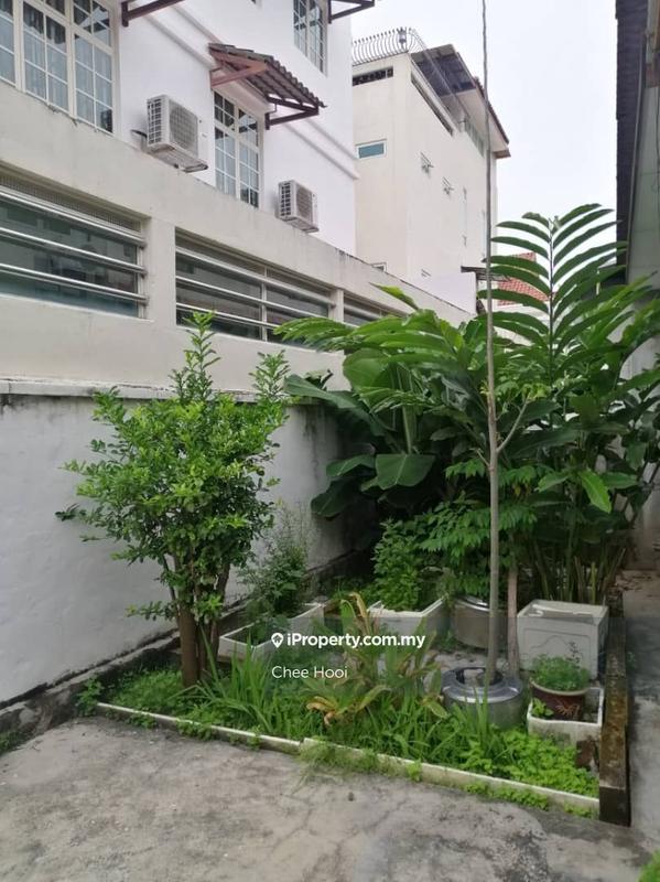 Semi-Detached House for Sale in Taman Ayer Rajah, Pulau Tikus by Chee Hooi - iProperty.com.my