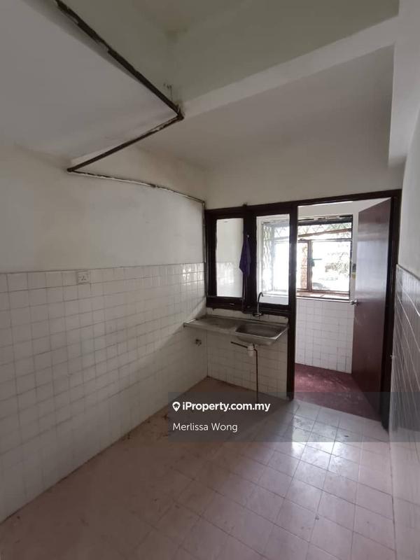 Apartment for Sale in Dahlia Apartment by Merlissa Wong - iProperty.com.my