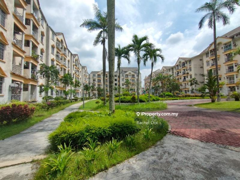 Condominium for Sale in Tiara Duta by Rachel Ooi - iProperty.com.my
