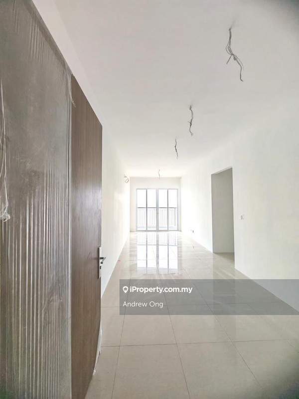 Kondominium untuk Dijual di Zen 6 oleh Andrew Ong - iProperty.com.my