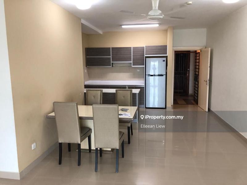 For Rent - Saville Residence