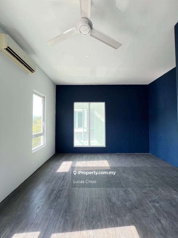 Semi-Detached House for Sale in Taman Melawati, Ulu Kelang by Lucas Choo - iProperty.com.my
