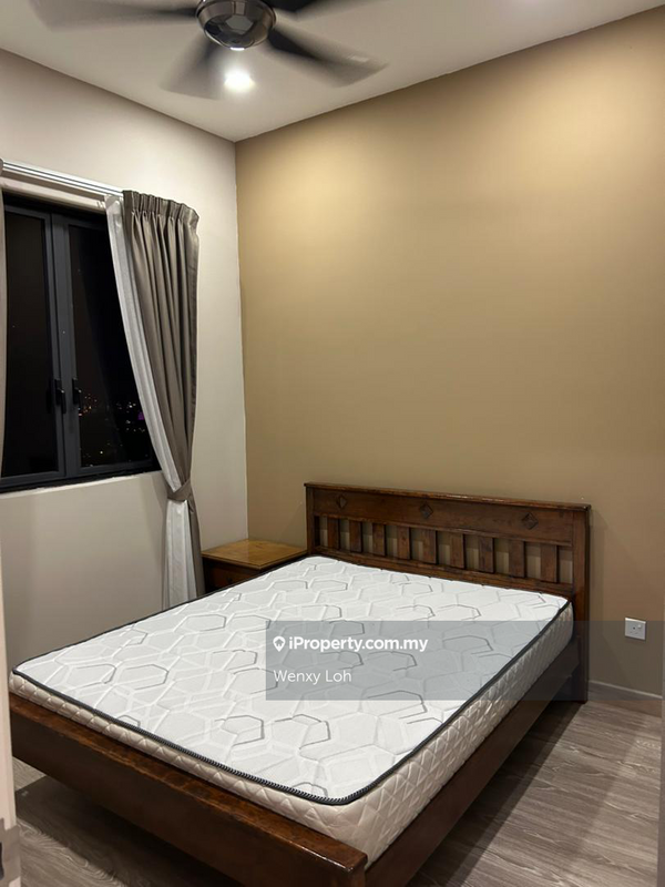 Service Residence for Rent in South View by Wenxy Loh - iProperty.com.my